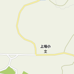 上場高原 出水市 公園 緑地 の地図 地図マピオン