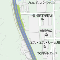 ハート引越センター福岡センター 糟屋郡久山町 引越し業者 運送業者 の地図 地図マピオン