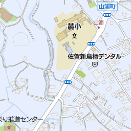 新鳥栖駅 鳥栖市 駅 の地図 地図マピオン