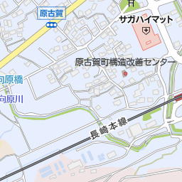 株式会社ビッグウッド 鳥栖店 鳥栖市 家具屋 雑貨屋 インテリアショップ の地図 地図マピオン