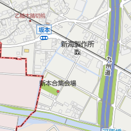 コメリパワー須恵店 糟屋郡須惠町 ホームセンター の地図 地図マピオン コメリパワー須恵店 糟屋郡須惠町 ホームセンター の地図 地図マピオン