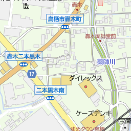 株式会社ブリヂストン鳥栖工場 鳥栖市 卸売市場 の地図 地図マピオン