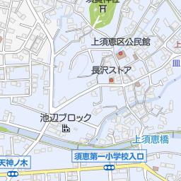 有限会社オニット西日本 糟屋郡須惠町 その他スポーツ レジャー の地図 地図マピオン