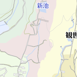 大宰府政庁跡（太宰府市/史跡・名勝）の地図｜地図マピオン