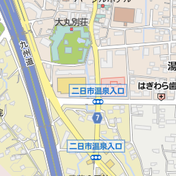 筑紫野市文化会館 大ホール 筑紫野市 イベント会場 の地図 地図マピオン