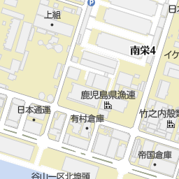 株式会社ゼロ プラス九州 鹿児島市 引越し業者 運送業者 の地図 地図マピオン 株式会社ゼロ プラス九州 鹿児島市 引越し業者 運送業者 の地図 地図マピオン