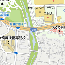 t ジョイ久留米 久留米市 映画館 の地図 地図マピオン t ジョイ久留米 久留米市 映画館 の地図 地図マピオン