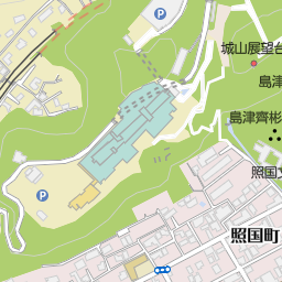 天文館通駅 鹿児島市 駅 の地図 地図マピオン 天文館通駅 鹿児島市 駅 の地図 地図マピオン