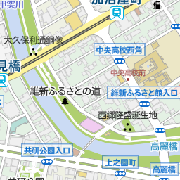 鹿児島中央駅 鹿児島県鹿児島市 周辺の美容院 美容室 床屋一覧 マピオン電話帳