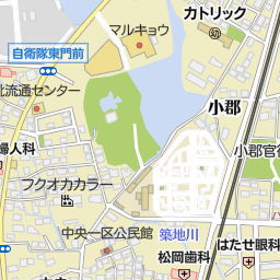 シュシュ Chuchu 小郡市 ネイルサロン の地図 地図マピオン シュシュ Chuchu 小郡市 ネイルサロン の地図 地図マピオン