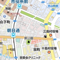 天文館通駅 鹿児島市 駅 の地図 地図マピオン 天文館通駅 鹿児島市 駅 の地図 地図マピオン