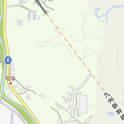 新玉名駅第２駐車場 玉名市 駐車場 コインパーキング の地図 地図マピオン