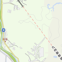 新玉名駅第2駐車場 玉名市 駐車場 コインパーキング の地図 地図マピオン 新玉名駅第2駐車場 玉名市 駐車場 コインパーキング の地図 地図マピオン
