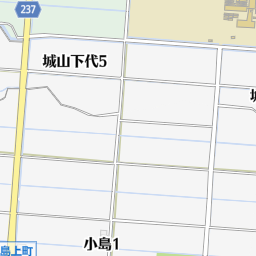 プラージュ美容 ビッグ ザ ビッグ城山店 熊本市西区 美容院 美容室 床屋 の地図 地図マピオン