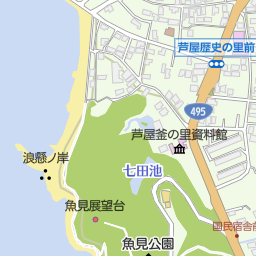 柏原活魚センター筑前あしや海の駅 遠賀郡芦屋町 定食 食堂 の地図 地図マピオン 柏原活魚センター筑前あしや海の駅 遠賀郡芦屋町 定食 食堂 の地図 地図マピオン