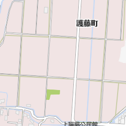 市営白藤団地 熊本市南区 マンション 団地 の地図 地図マピオン