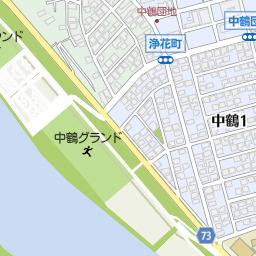 中間駅 中間市 駅 の地図 地図マピオン