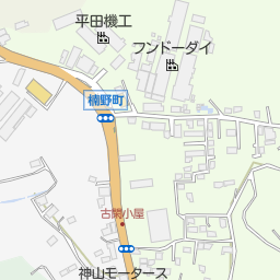 熊本市立北部中学校 熊本市北区 中学校 の地図 地図マピオン
