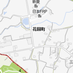 立岡自然公園キャンプ場 宇城市 キャンプ場 の地図 地図マピオン