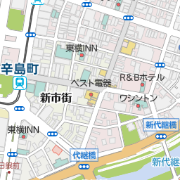 denkikan 熊本市中央区 映画館 の地図 地図マピオン denkikan 熊本市中央区 映画館 の地図 地図マピオン