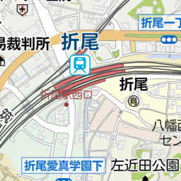福岡県北九州市八幡西区黒崎の駅一覧 - NAVITIME