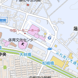 ユナイテッド シネマなかま16 中間市 映画館 の地図 地図マピオン ユナイテッド シネマなかま16 中間市 映画館 の地図 地図マピオン