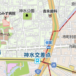 動植物園入口駅 熊本市東区 駅 の地図 地図マピオン 動植物園入口駅 熊本市東区 駅 の地図 地図マピオン