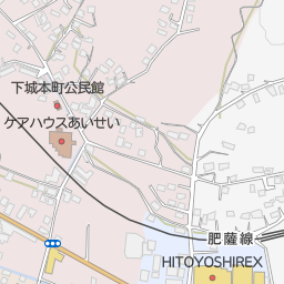 hitoyoshi rex 人吉市 アウトレット ショッピングモール の地図 地図マピオン hitoyoshi rex 人吉市 アウトレット ショッピングモール の地図 地図マピオン