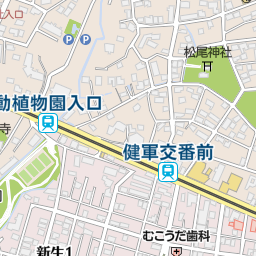 動植物園入口駅 熊本市東区 駅 の地図 地図マピオン 動植物園入口駅 熊本市東区 駅 の地図 地図マピオン