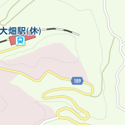 大畑駅 人吉市 駅 の地図 地図マピオン