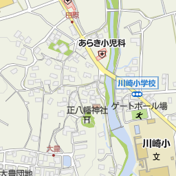 コメリパワー川崎店 田川郡川崎町 ホームセンター の地図 地図マピオン コメリパワー川崎店 田川郡川崎町 ホームセンター の地図 地図マピオン