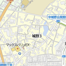 美容室リボン 北九州市小倉南区 美容院 美容室 床屋 の地図 地図マピオン 美容室リボン 北九州市小倉南区 美容院 美容室 床屋 の地図 地図マピオン