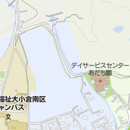 寺迫ラジウム温泉 北九州市小倉南区 日帰り温泉施設 の地図 地図マピオン 寺迫ラジウム温泉 北九州市小倉南区 日帰り温泉施設 の地図 地図マピオン