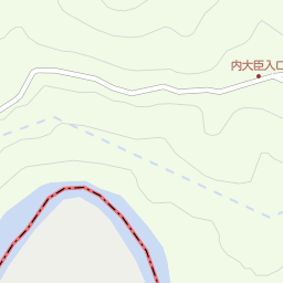 内大臣橋 上益城郡山都町 橋 トンネル の地図 地図マピオン 内大臣橋 上益城郡山都町 橋 トンネル の地図 地図マピオン