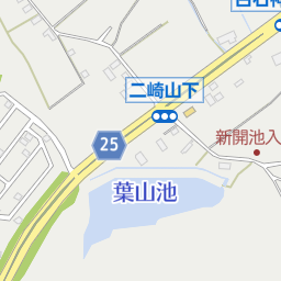 塩釜神社（京都郡苅田町/神社・寺院・仏閣）の地図｜地図マピオン