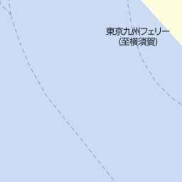 新門司港名門大洋ｆｔ 名門大洋フェリー 北九州市門司区 フェリーターミナル 乗り場 の地図 地図マピオン