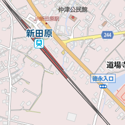 フリースクール風の里 行橋市 その他学校 教室 の地図 地図マピオン