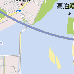 日本陶業株式会社 山陽小野田市 窯業 の地図 地図マピオン