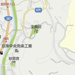 森御幸町 玖珠郡玖珠町 バス停 の地図 地図マピオン