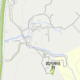 森御幸町 玖珠郡玖珠町 バス停 の地図 地図マピオン 森御幸町 玖珠郡玖珠町 バス停 の地図 地図マピオン