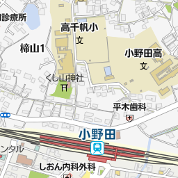ドラマティックス小野田駅前店 山陽小野田市 美容院 美容室 床屋 の地図 地図マピオン ドラマティックス小野田駅前店 山陽小野田市 美容院 美容室 床屋 の地図 地図マピオン