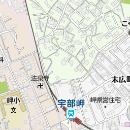 シネマスクエア7 宇部市 映画館 の地図 地図マピオン シネマスクエア7 宇部市 映画館 の地図 地図マピオン