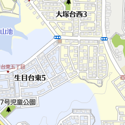 宮崎県立宮崎西高等学校 宮崎市 高校 の地図 地図マピオン 宮崎県立宮崎西高等学校 宮崎市 高校 の地図 地図マピオン