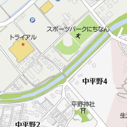 日南山形屋 日南市 デパート 百貨店 の地図 地図マピオン