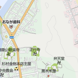 日南山形屋 日南市 デパート 百貨店 の地図 地図マピオン