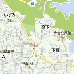 宮崎県宮崎市神宮2丁目4の地図 31 131 地図マピオン 宮崎県宮崎市神宮2丁目4の地図 31 131 地図マピオン