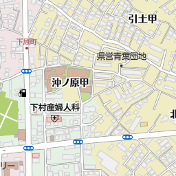 宮崎駅 宮崎市 駅 の地図 地図マピオン