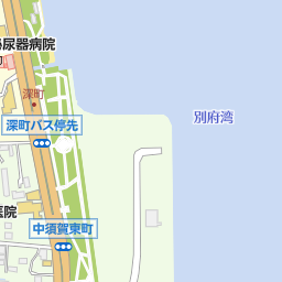 別府観光港ft フェリーさんふらわあ 別府市 フェリーターミナル 乗り場 の地図 地図マピオン 別府観光港ft フェリーさんふらわあ 別府市 フェリーターミナル 乗り場 の地図 地図マピオン