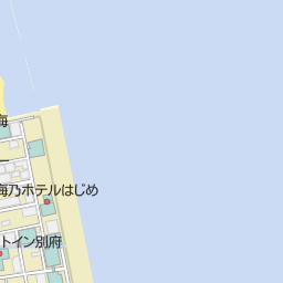 別府温泉 別府市 温泉 の地図 地図マピオン 別府温泉 別府市 温泉 の地図 地図マピオン