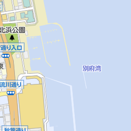 別府温泉 別府市 温泉 の地図 地図マピオン 別府温泉 別府市 温泉 の地図 地図マピオン